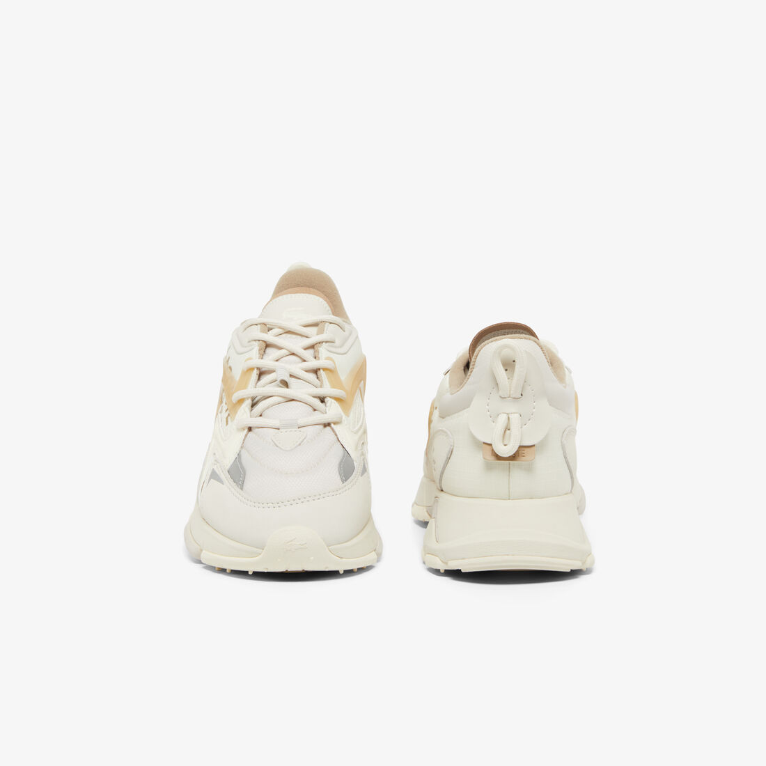 Men's L003 Neo Tech Sneakers Men's L003 Neo Tech Sneakers - 49SMA0011-2R2