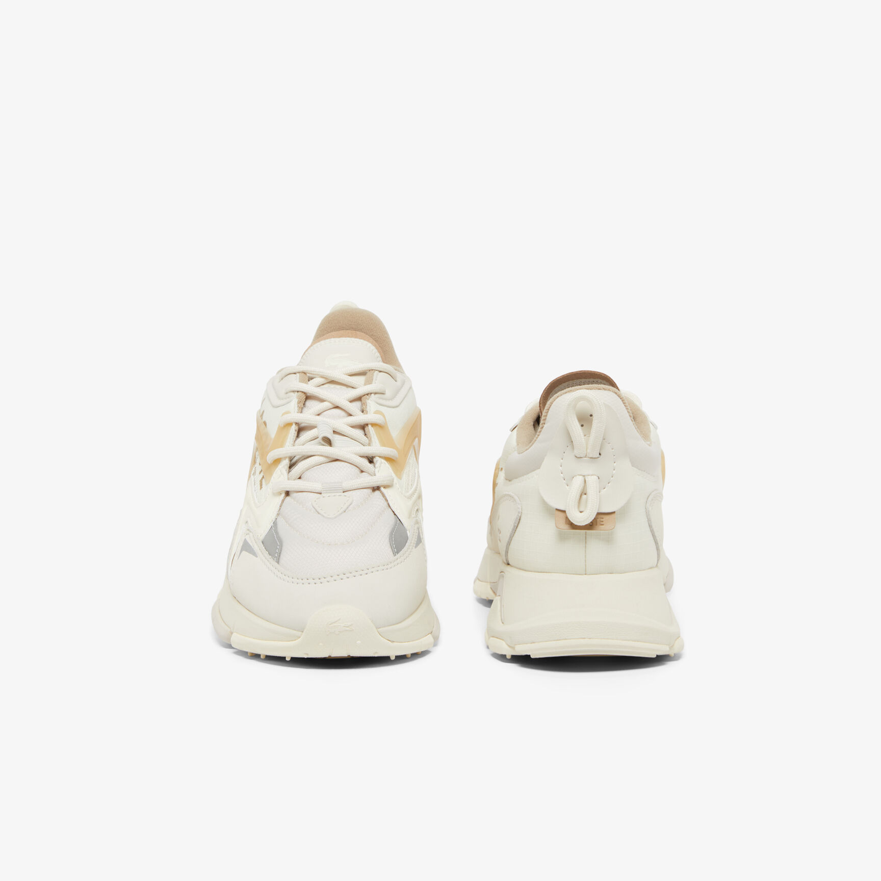 Men's L003 Neo Tech Sneakers Men's L003 Neo Tech Sneakers - 49SMA0011-2R2