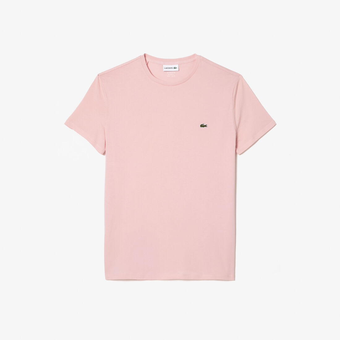 Cotton Pima T-shirt Cotton Pima T-shirt