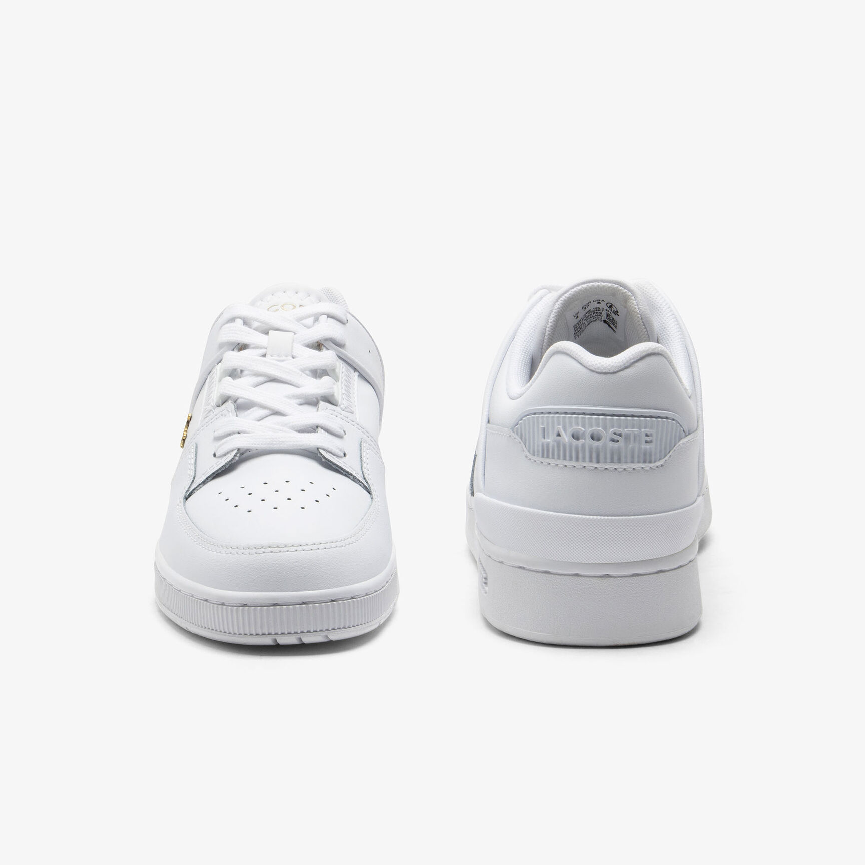 Women's Court Cage Sneakers - 49SFA0117-216