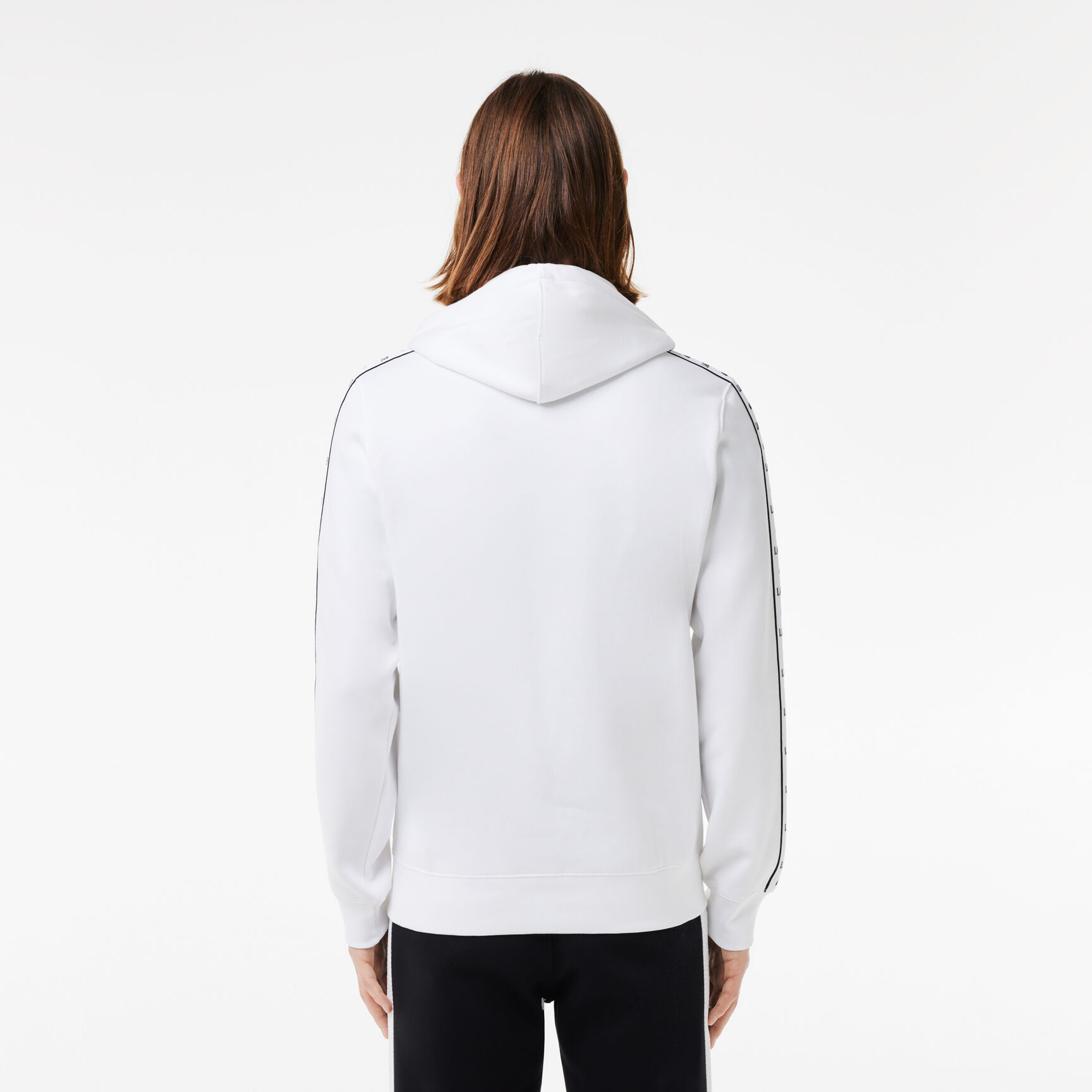 Zipped Jogger Hoodie - SH7457-00-001