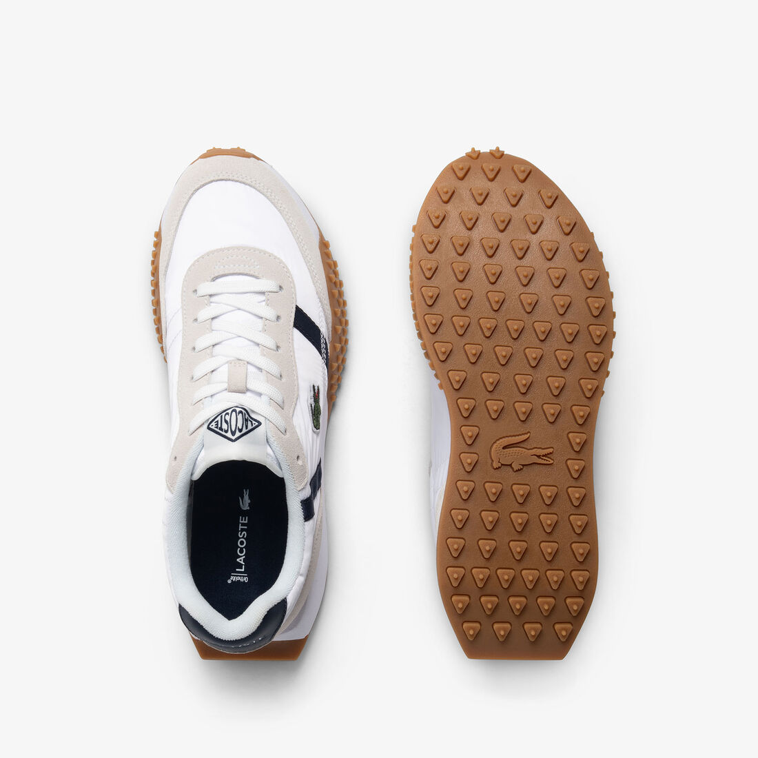 Men's L-Spin Evo Sneakers Men's L-Spin Evo Sneakers - 49SMA0104-042