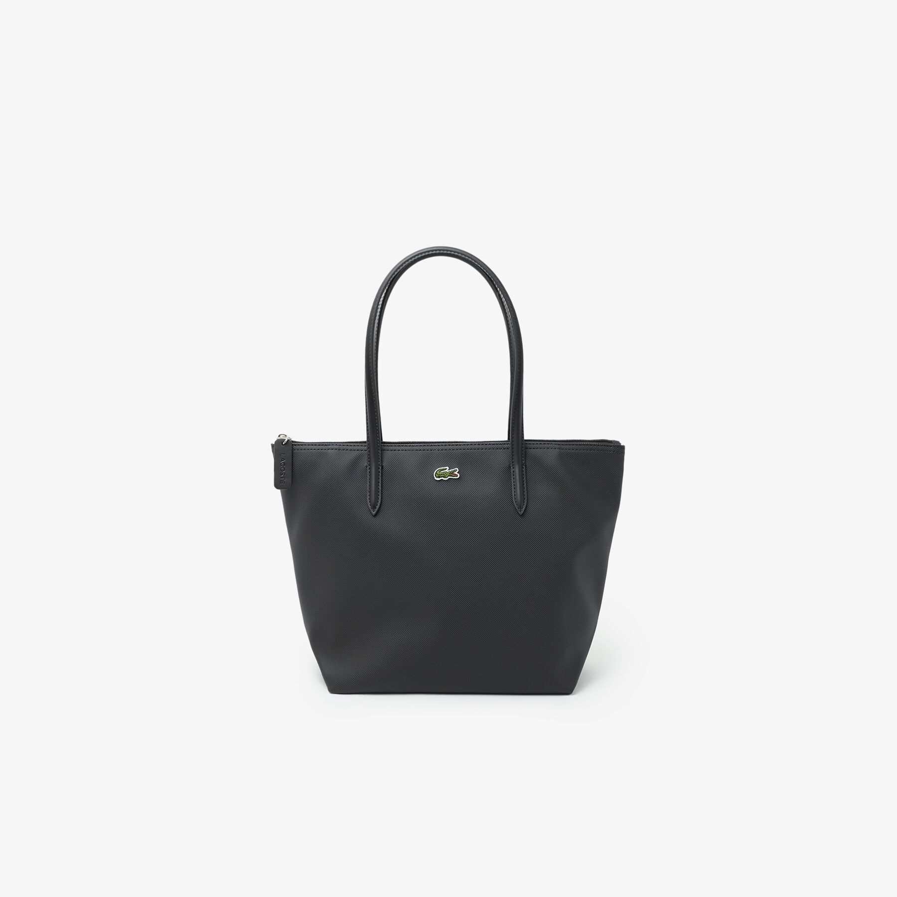 حقيبة يدي صغيرة من مجموعة L.12.12 كونسبت Small L.12.12 Concept Tote - NF2037PM-000