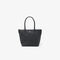 حقيبة يدي صغيرة من مجموعة L.12.12 كونسبت Small L.12.12 Concept Tote - NF2037PM-000