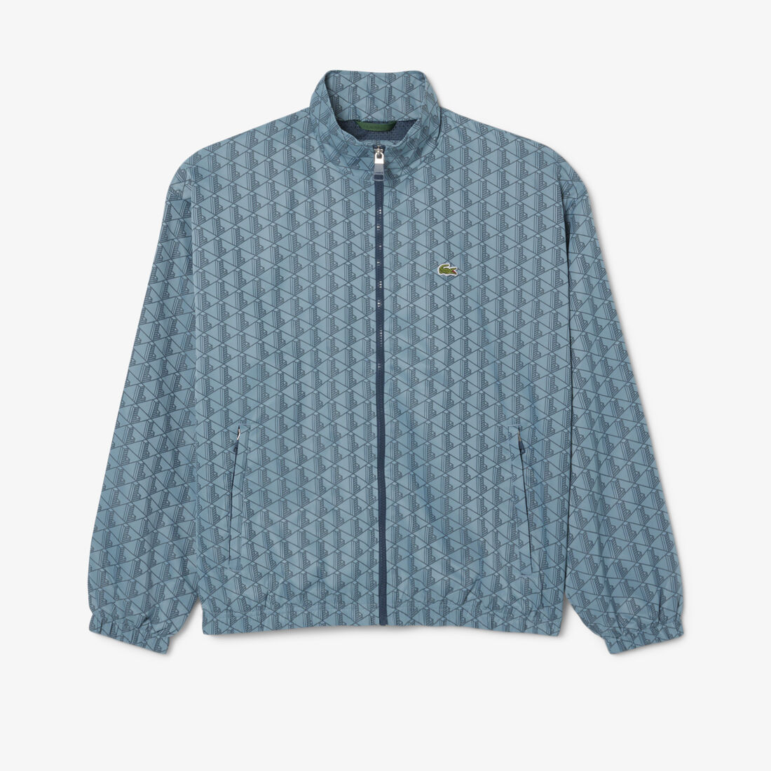 سترة رياضية مونوغرام Monogram Track Jacket - BH8902-00-HD9