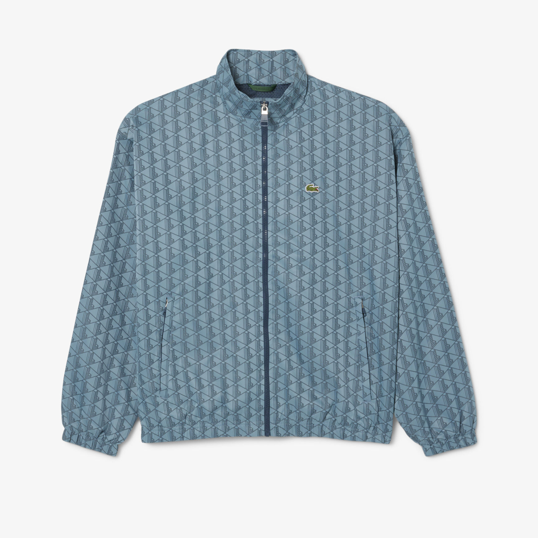 سترة رياضية مونوغرام Monogram Track Jacket - BH8902-00-HD9