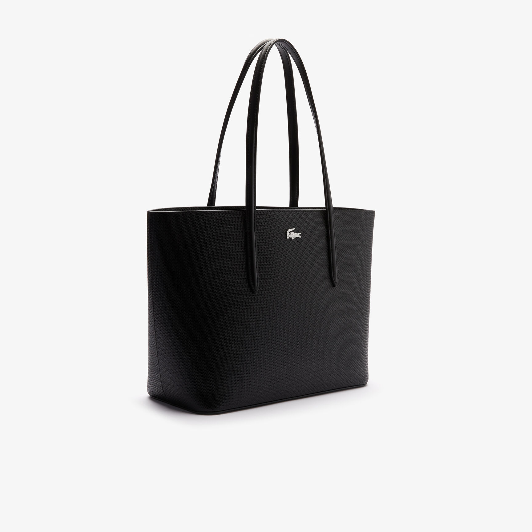 Women&rsquo;s Chantaco Piqu&eacute; Leather Tote Bag