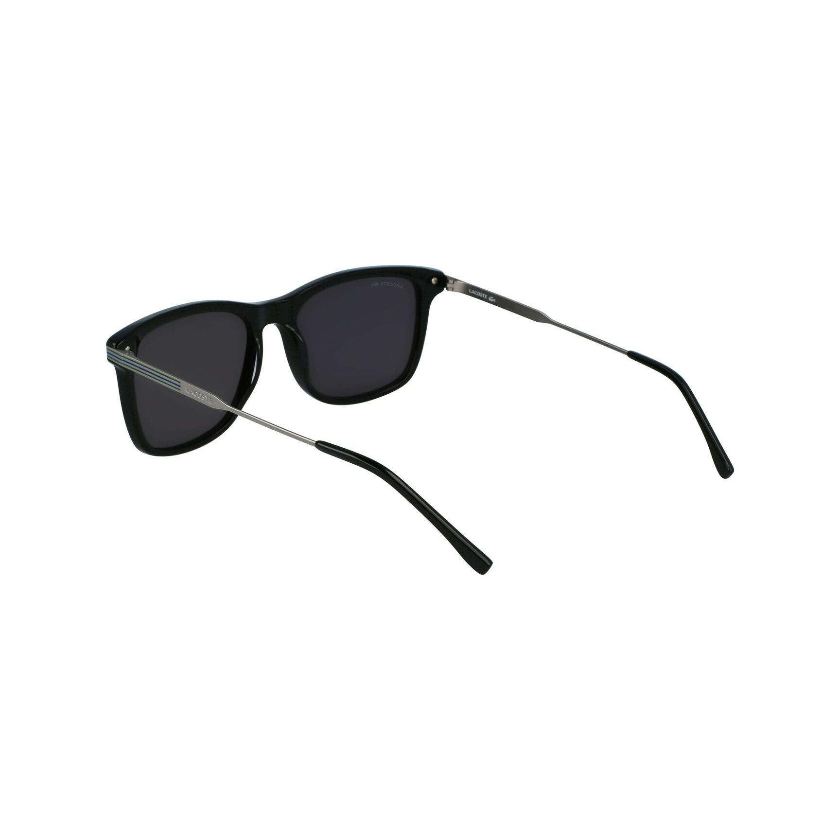 Men Lacoste Metal Sunglasses Men Lacoste Metal Sunglasses