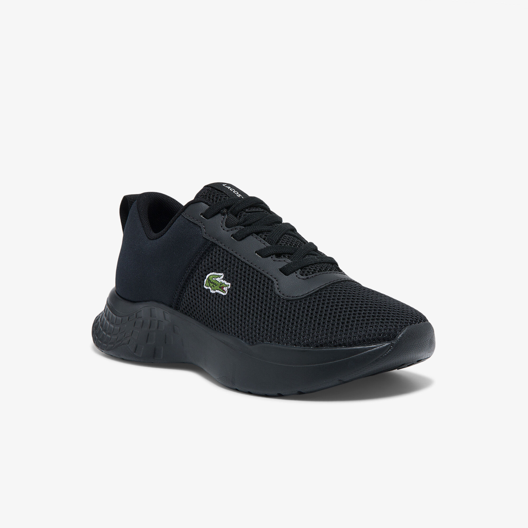 lacoste fit trainers