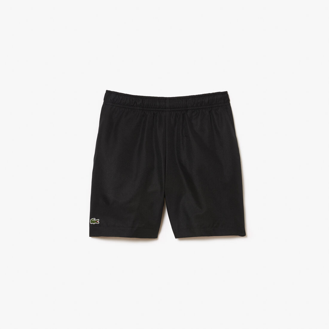 Boys' Lacoste SPORT Diamond Taffeta Shorts - GJ9820-00-031