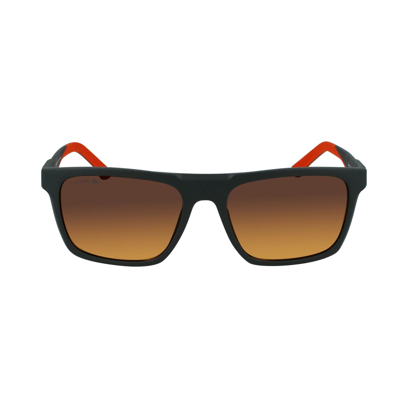 Men&rsquo;s Lacoste Sport Line Plastic Sunglasses