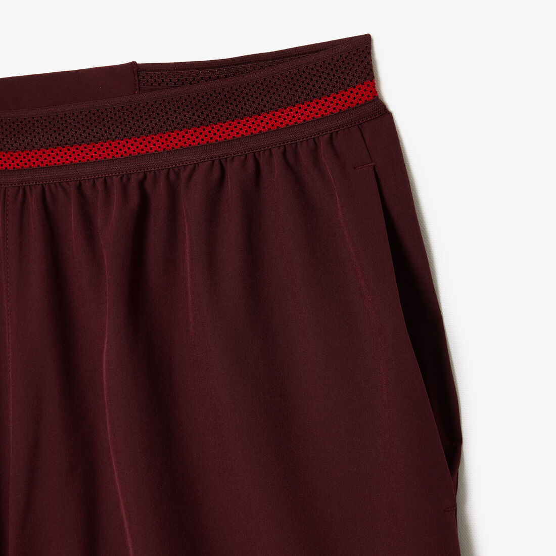 Lacoste Tennis x Novak Djokovic Shorts Lacoste Tennis x Novak Djokovic Sportsuit Shorts - GH7413-00-BZD