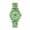 ساعة رايدر بحزام سيليكون WATCH - 2020157-GREEN