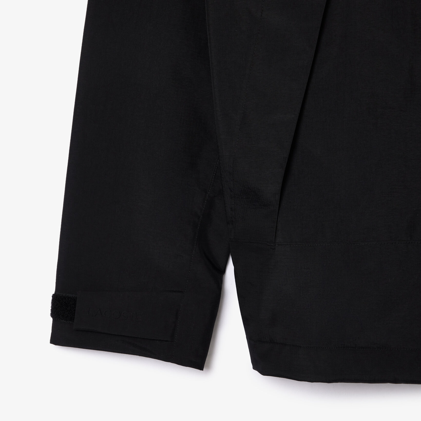 Lightweight Water-Repellent Hooded Jacket - BH2900-00-031