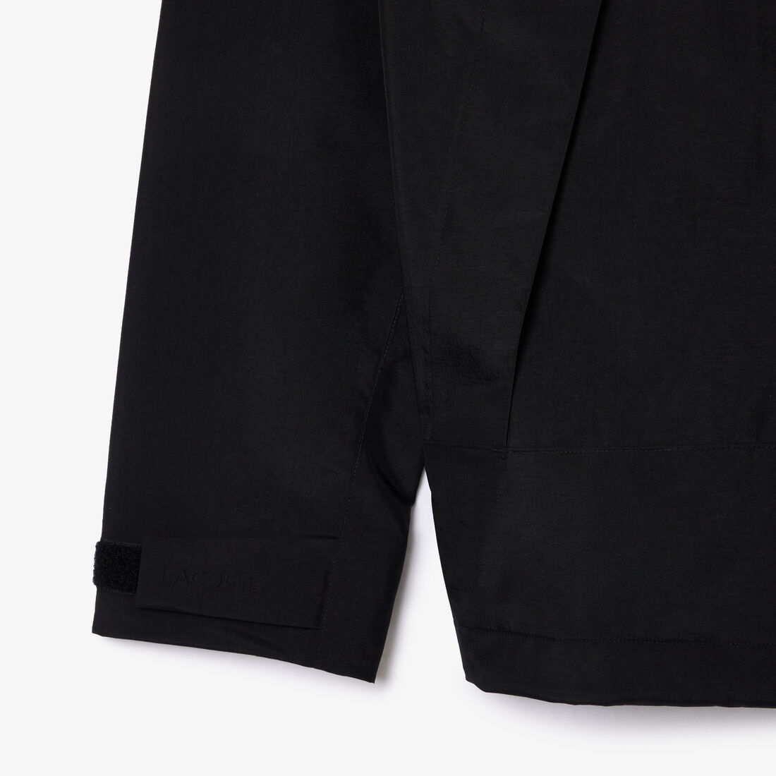 Lightweight Water-Repellent Hooded Jacket Lightweight Water-Repellent Hooded Jacket - BH2900-00-031