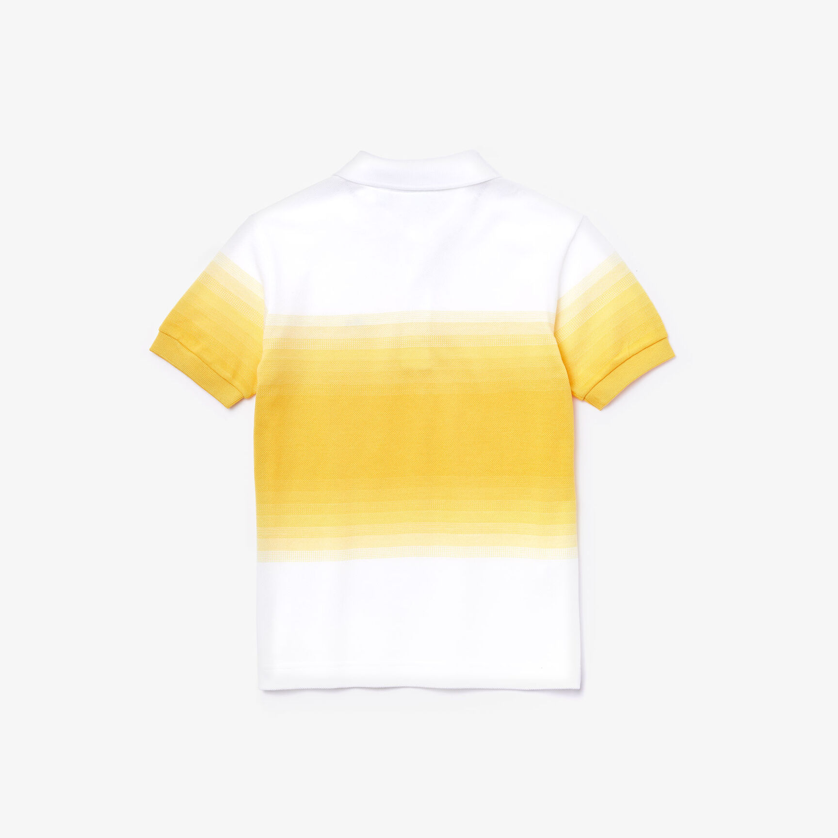 Boys' Lacoste Made in France Organic Cotton Piqué Polo Shirt Boys' Lacoste Made in France Organic Cotton Piqué Polo Shirt