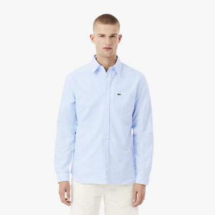 Regular Fit Oxford Shirt