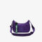 Women's Lacoste Signature Patch Shoulder Bag women s lacoste signature patch shoulder bag