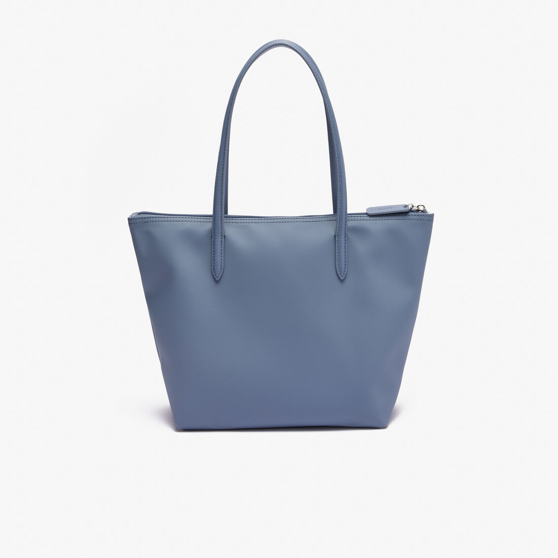 حقيبة كونسيبت صغيرة L.12.12 L.12.12 Concept Small Zipped Tote - NF2037PO-N77