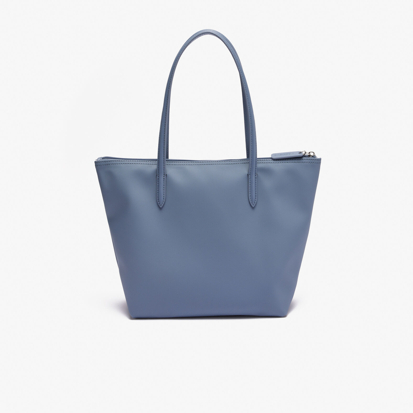 حقيبة كونسيبت صغيرة L.12.12 L.12.12 Concept Small Zipped Tote - NF2037PO-N77