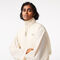 Women’s Lacoste 2 in 1 Water-Repellant Hooded Parka women s lacoste 2 in 1 water repellant hooded parka