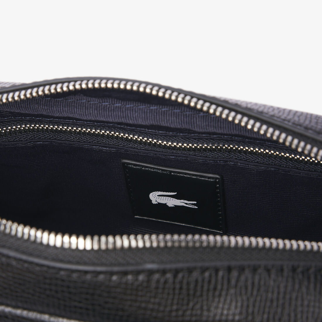 Ossian Leather Reporter Bag Ossian Leather Reporter Bag - NH5048OI-000