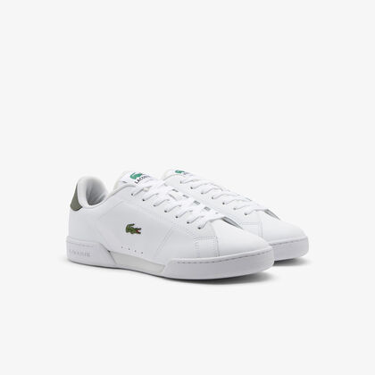 Men's Carnaby Cup Leather Sneakers