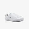 lacoste men s carnaby cup leather sneakers