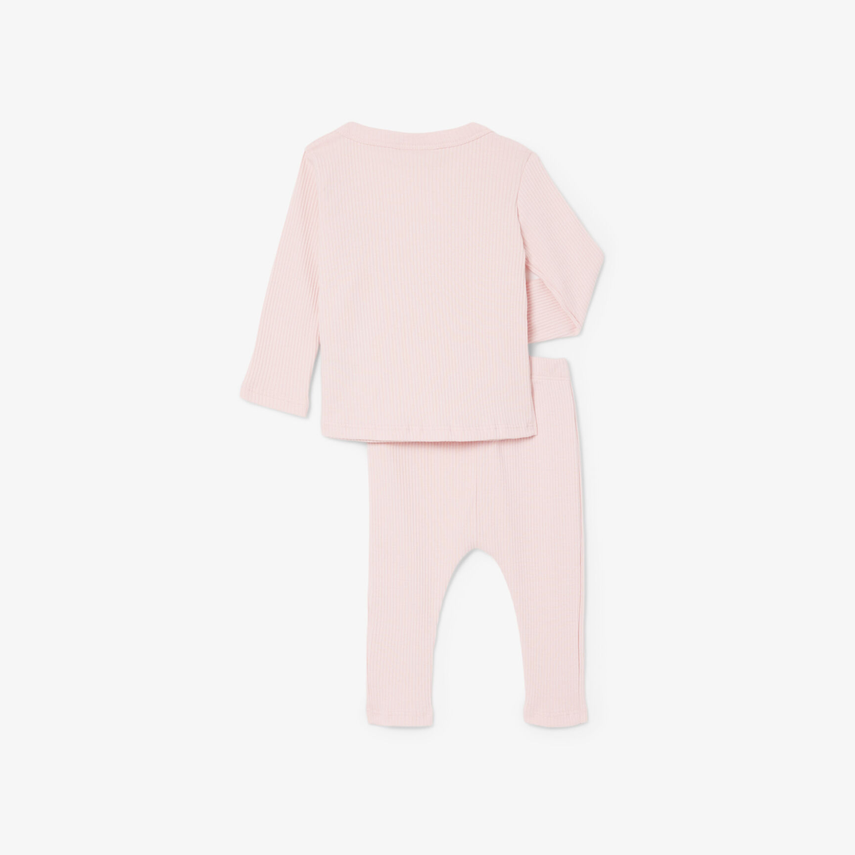 مجموعة هدايا للبنات حديثي الولادة مع الاكسسوارات Girl's Newborn Gift Set with Accessories - 4J8406-00-IIE