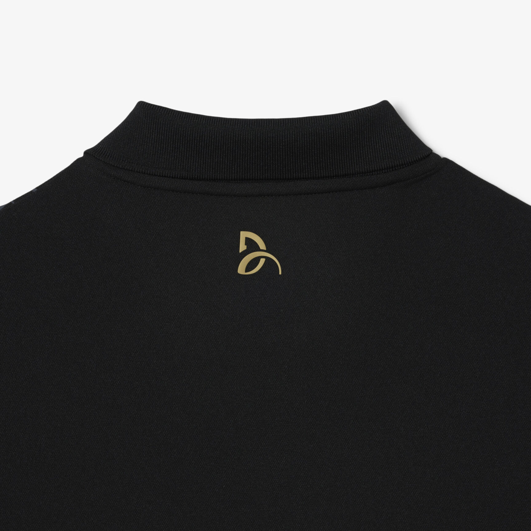 Lacoste Tennis x Novak Djokovic Polo Shirt - DH4777-00-031