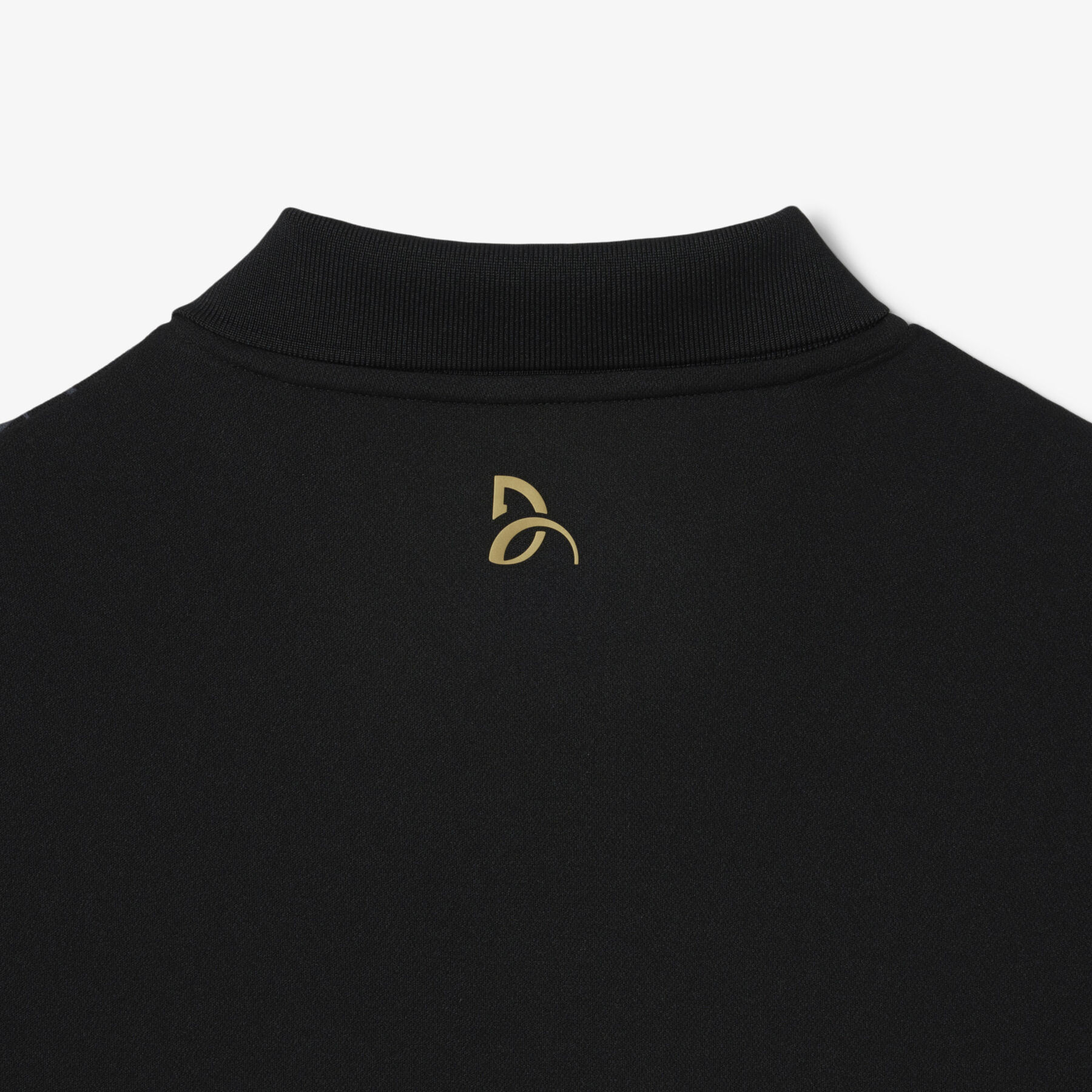 Lacoste Tennis x Novak Djokovic Polo Shirt - DH4777-00-031