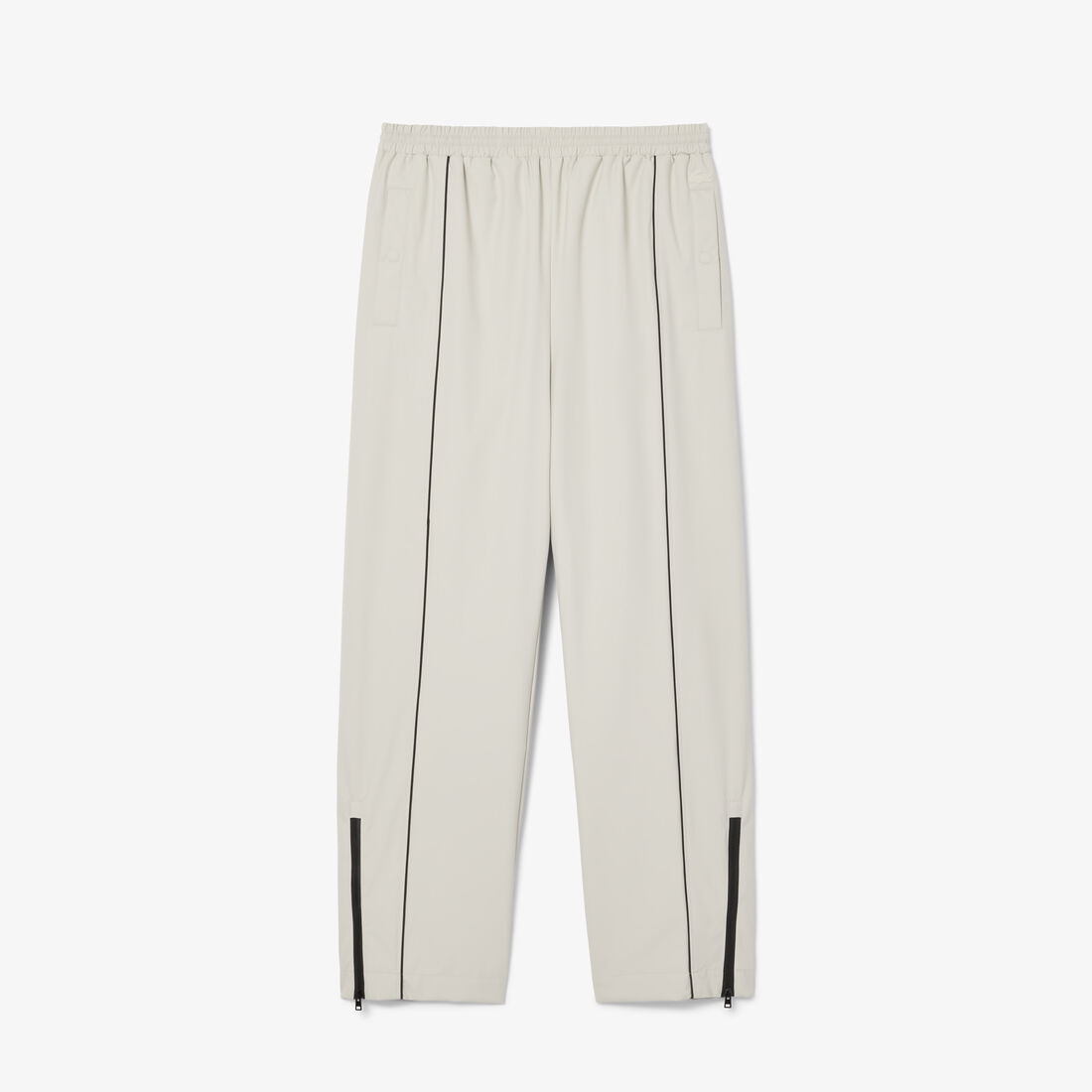 FW24 Runway Oversize Sweatpants - XH1749-00-BUQ