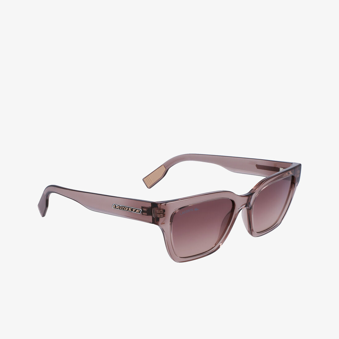 Lacoste Urban Rectangular Sunglasses Lacoste Sunglasses - L6002S-035