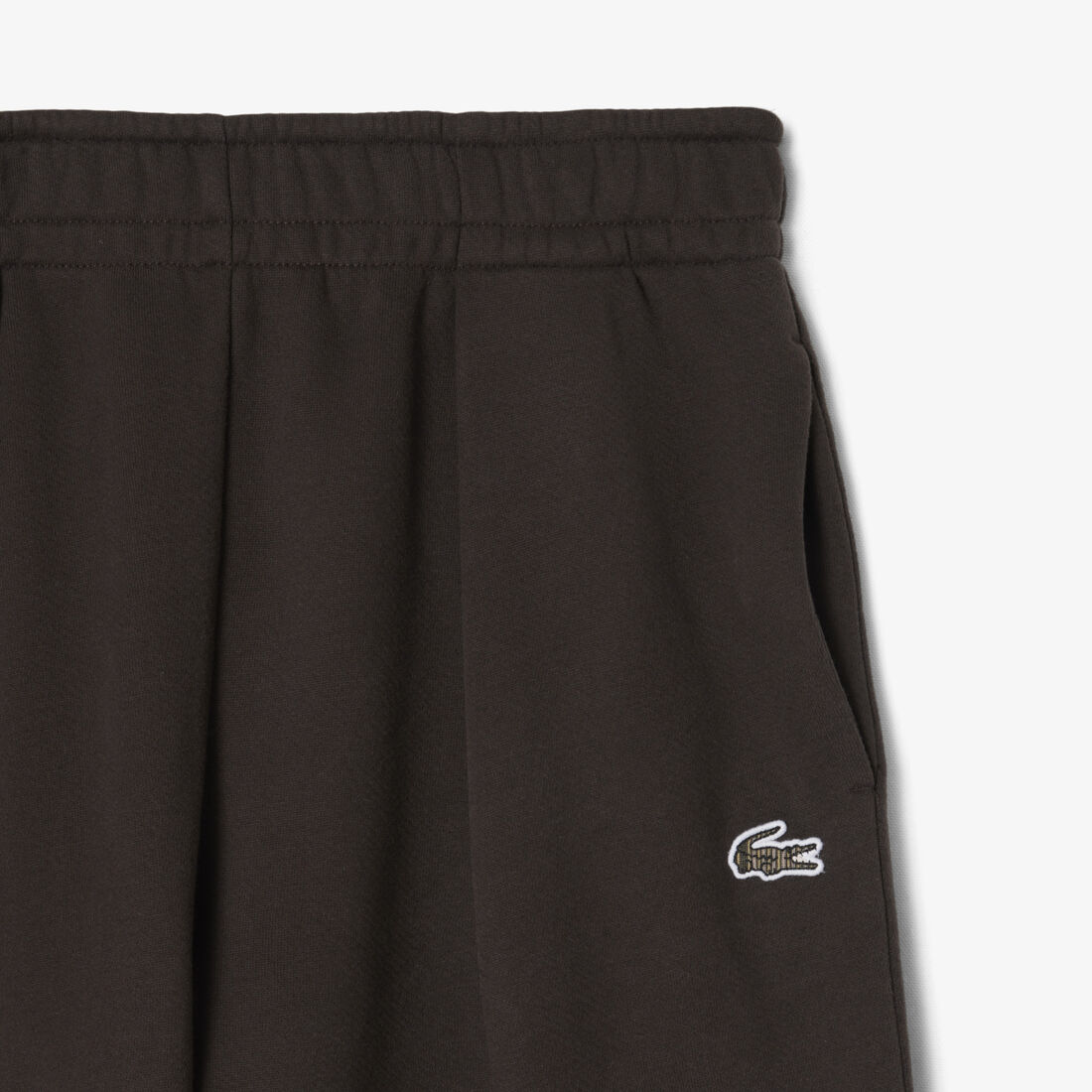 Wide Fit Fleece Sweatpants Wide Fit Fleece Sweatpants - XF5248-00-SKB