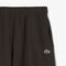 Wide Fit Fleece Sweatpants lacoste wide fit fleece sweatpants