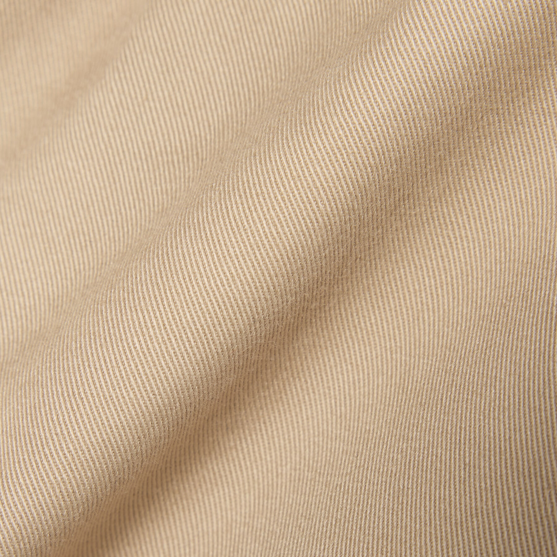 Stretch Cotton Twill Chino Shorts - FJ7375-00-02S