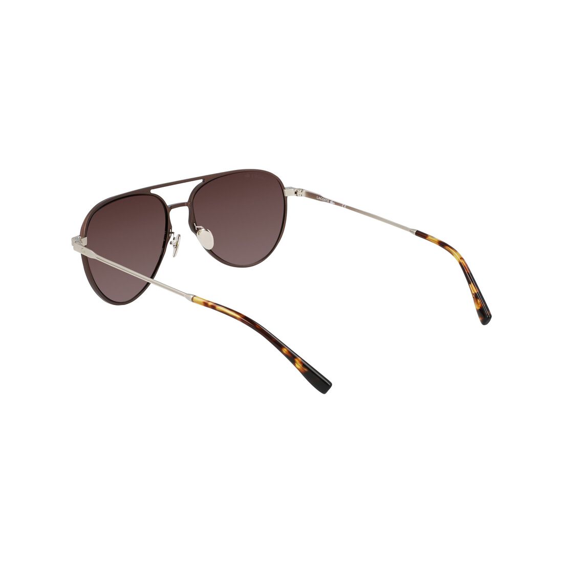 Men Lacoste Metal Sunglasses Men Lacoste Metal Sunglasses