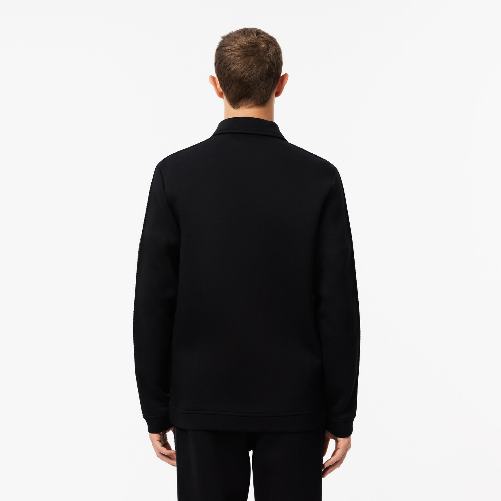 French Made Paris Track Jacket French Made Paris Track Jacket - SH3862-00-C31