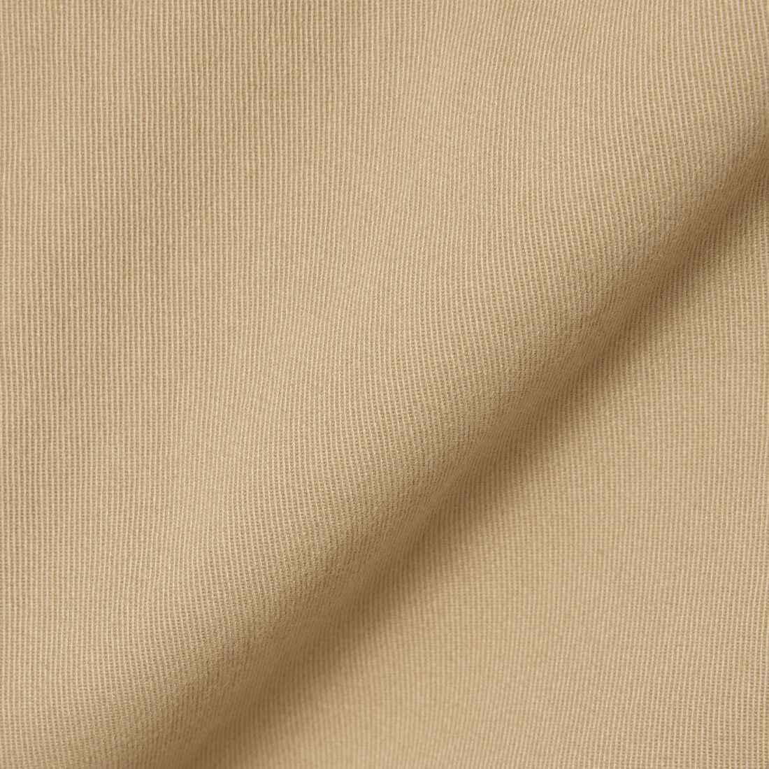 بنطلون تشينو من قطن التويل بقصة عادية Regular Fit Cotton Twill Chino Pants - HH1982-00-02S