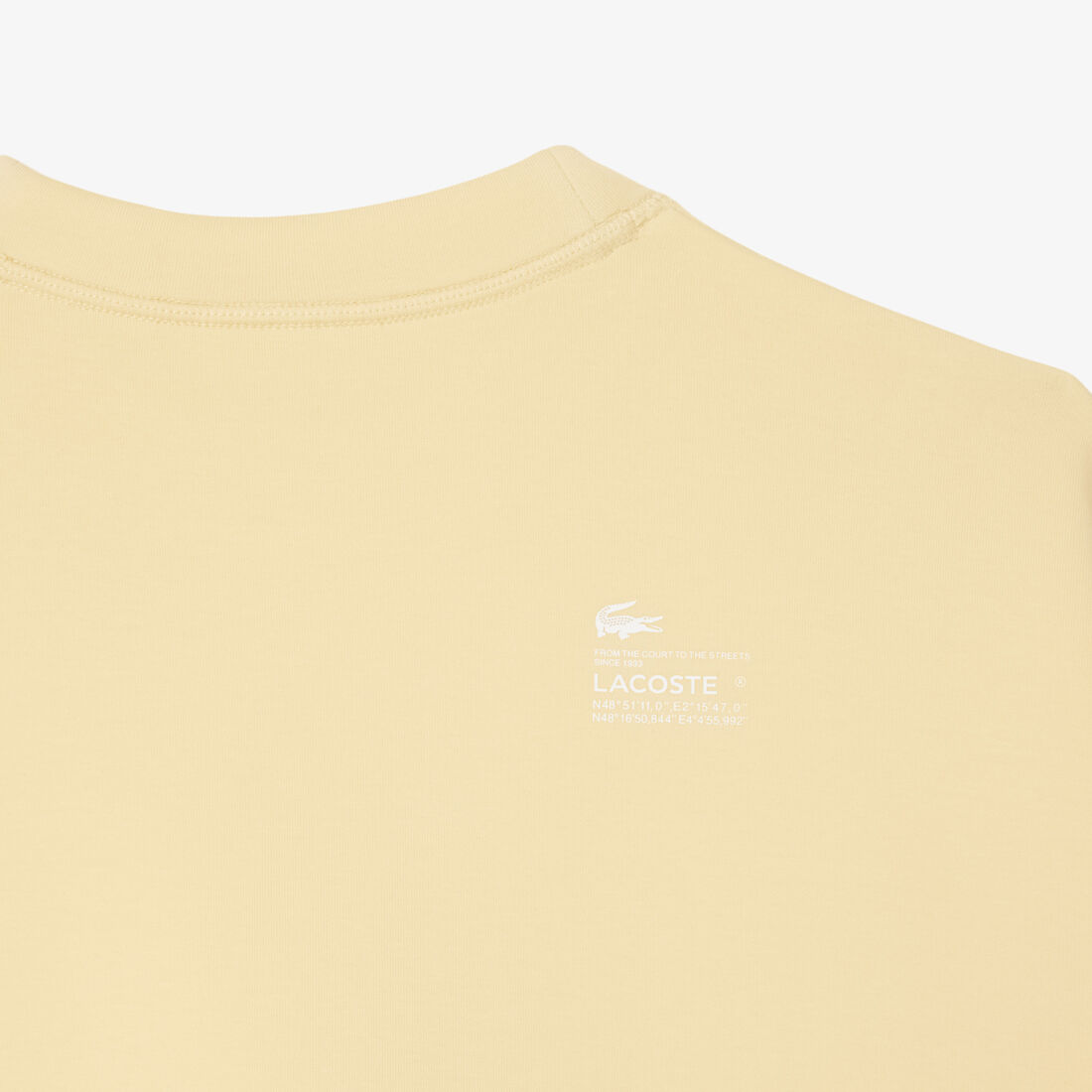 Oversized Cotton Sweatshirt Oversized Cotton Sweatshirt - SF5614-00-361