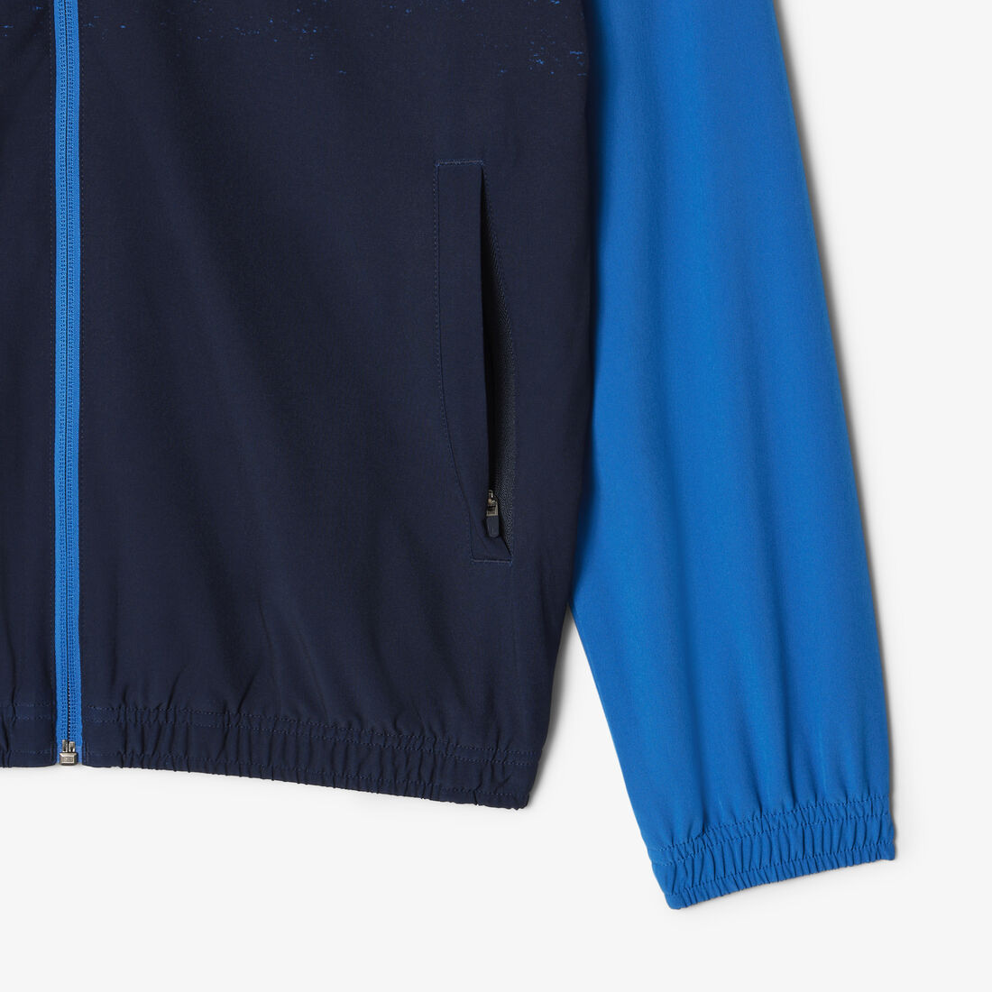 Lacoste Tennis x Novak Djokovic Tracksuit Lacoste Tennis x Novak Djokovic Tracksuit - WH8977-00-892