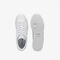 حذاء رياضي رجالي من الجلد طراز كارنابي Men's Carnaby Set Leather Sneakers - 48SMA0105-21G