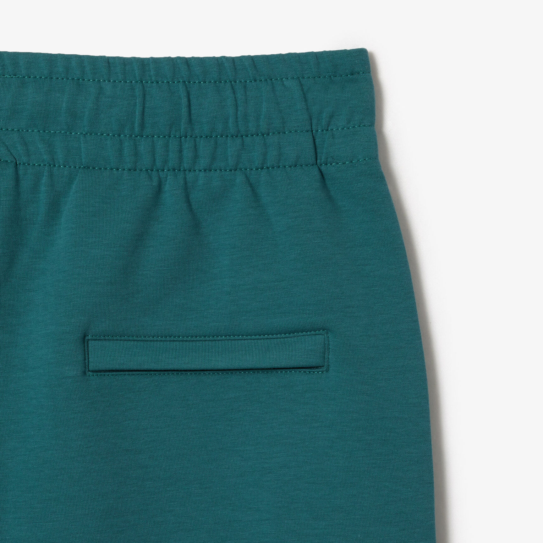 Women's Lacoste Two-Ply Jogger Trackpants - XF0343-00-IY4