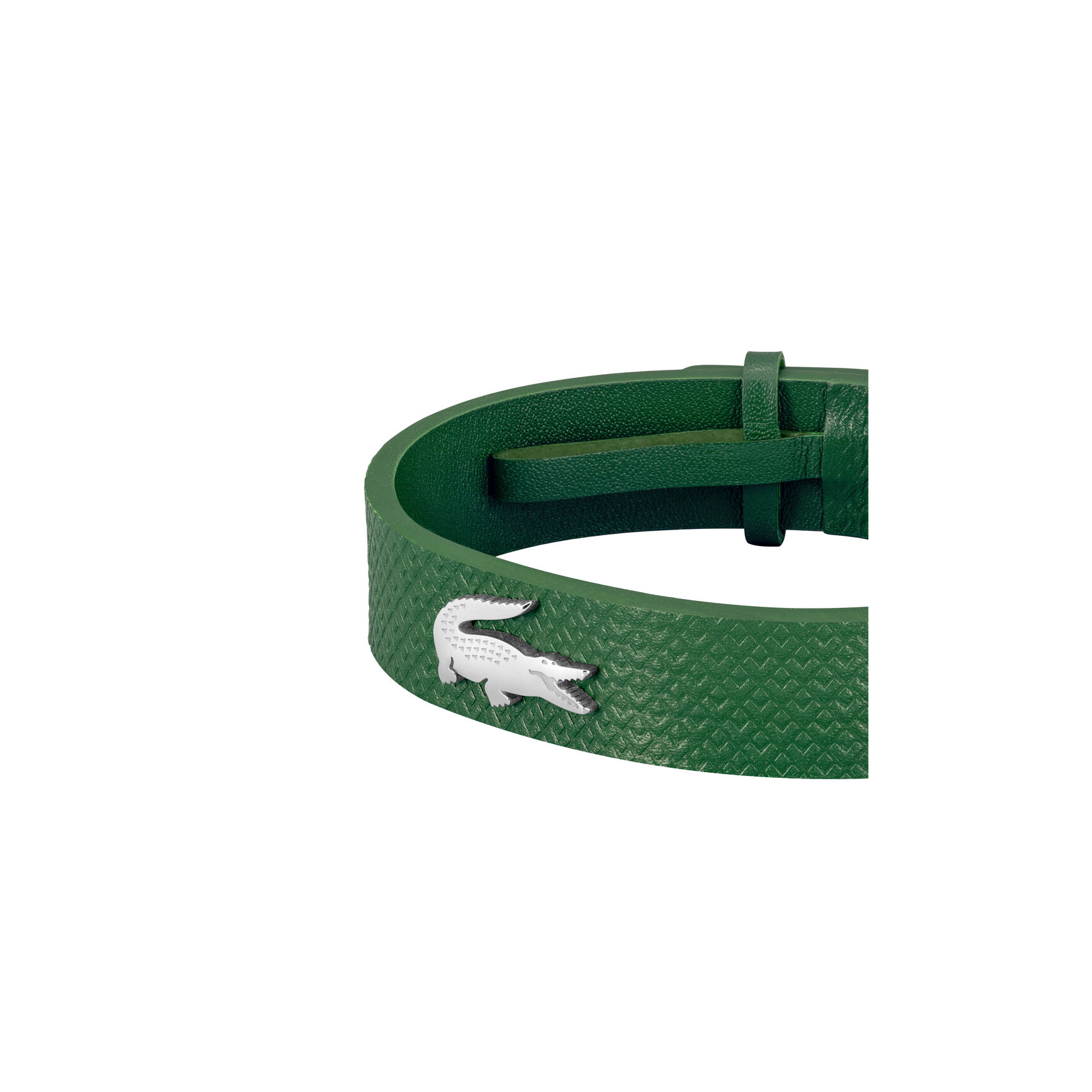Lacoste 12.12 Men Bracelet null - 2040389-SSTGRL