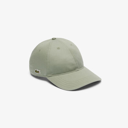 Cotton Twill Cap