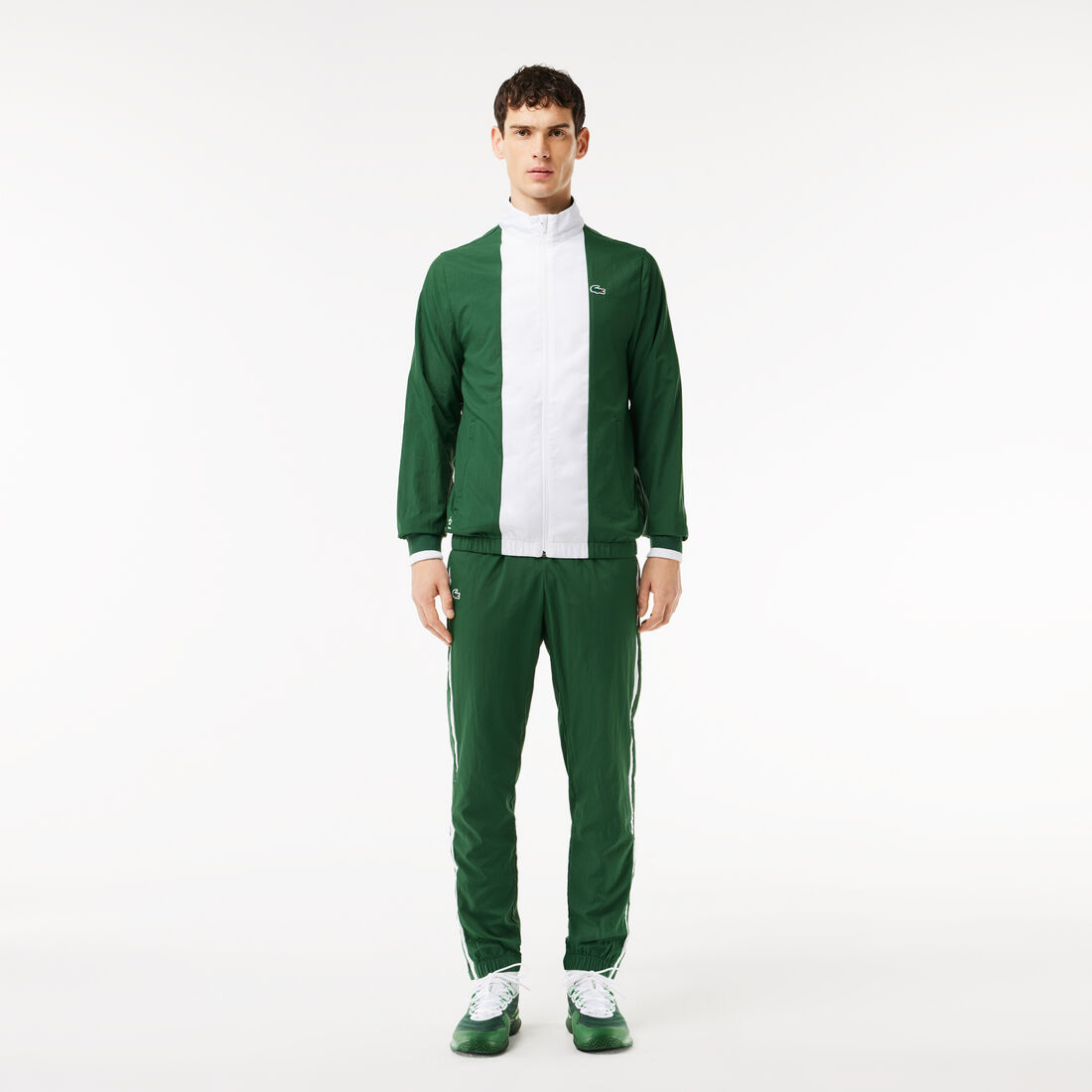 Lacoste Sport x Daniil Medvedev Sportsuit - WH7581-00-BTB