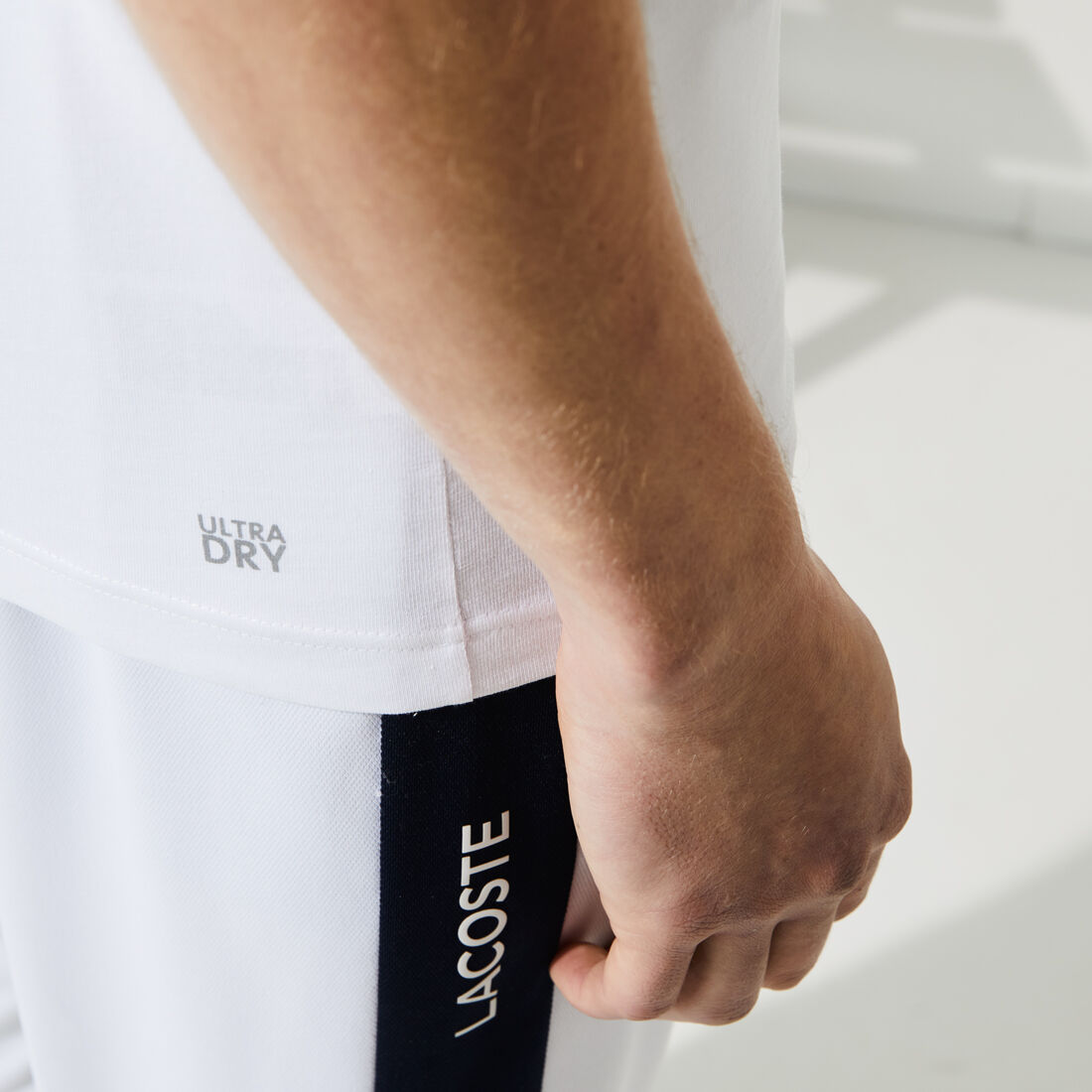 تي شيرت رياضي Ultra Dry XXL تي شيرت رياضي Ultra Dry XXL