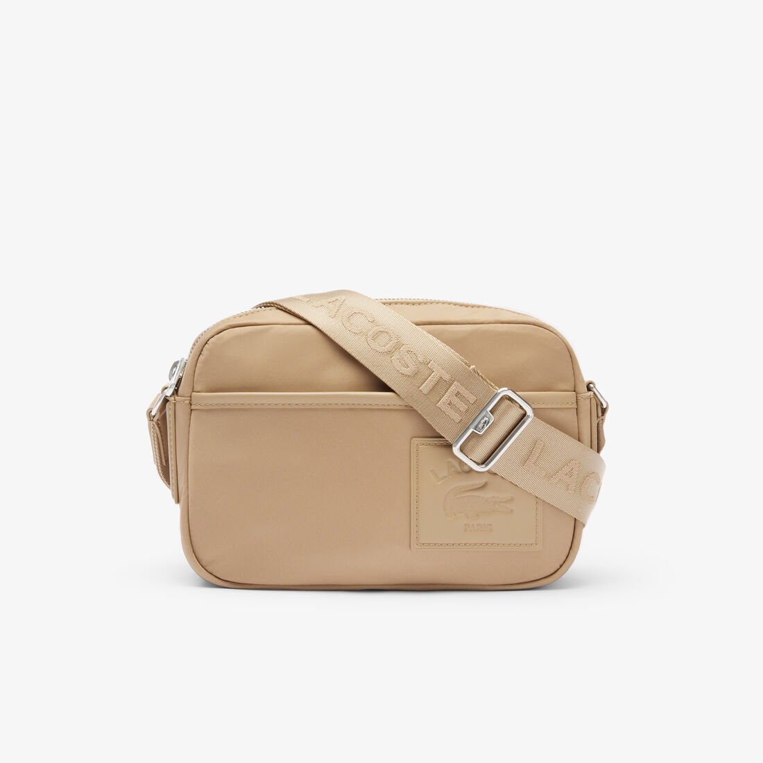Lacoste Classics Satchel - NH5074IX-F07