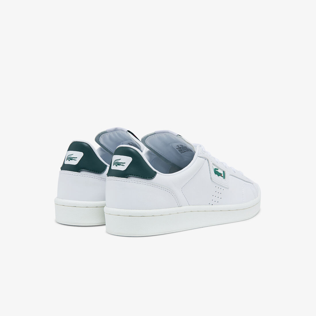 MASTERS CLASSIC 07211 SMA/WHT/DK GRN MASTERS CLASSIC 07211 SMA/WHT/DK GRN