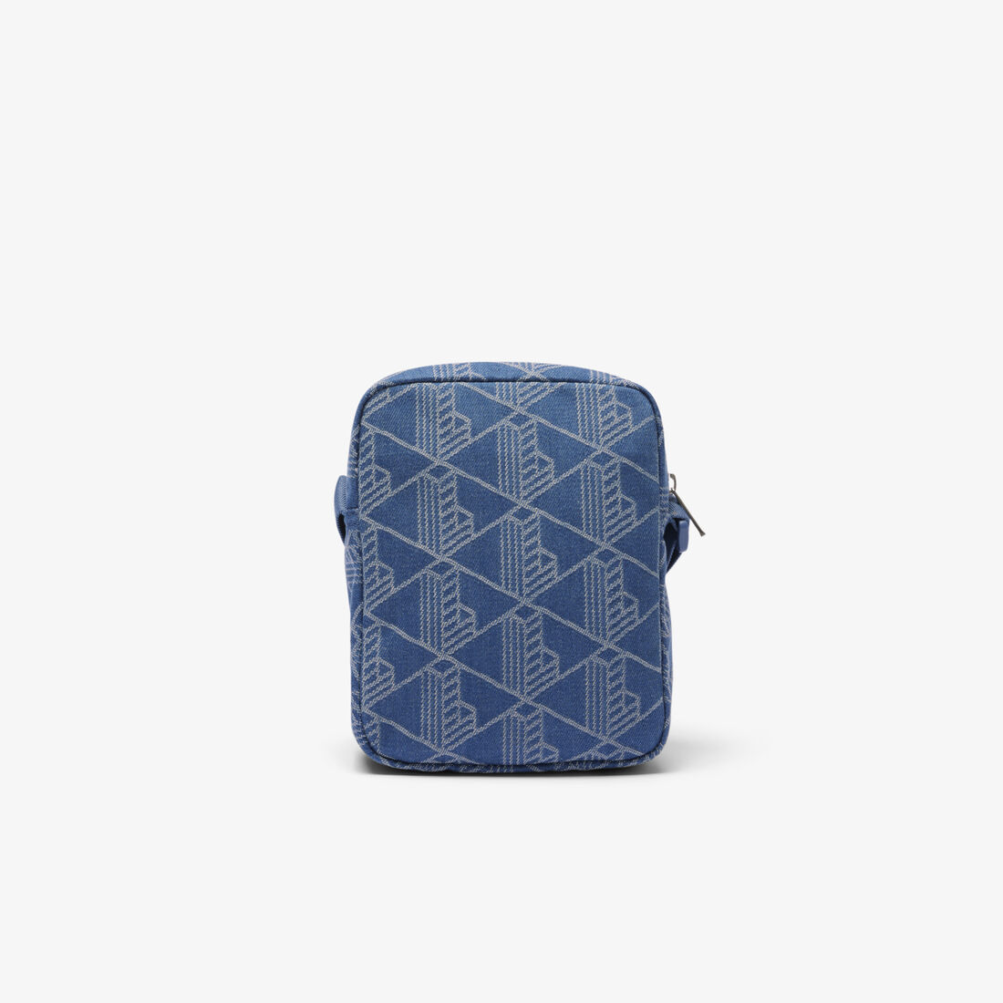 Neocroc Jacquard Motif Vertical Satchel Neocroc Jacquard Motif Vertical Satchel - NU4869NZ-Q74